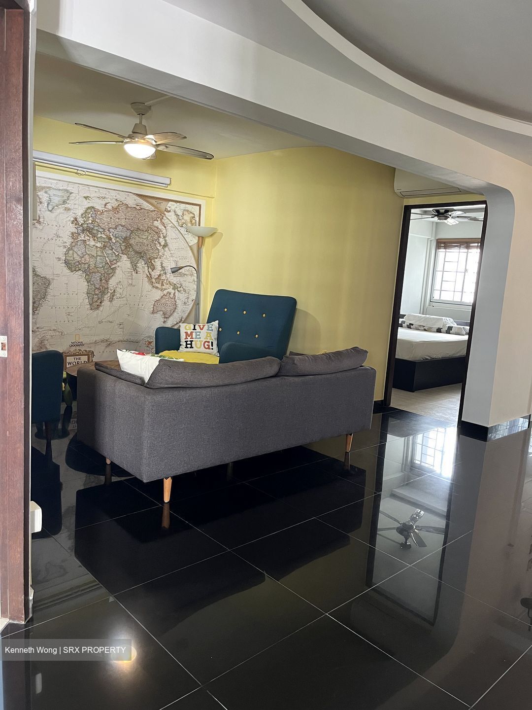 Blk 463 Ang Mo Kio Avenue 10 (Ang Mo Kio), HDB 3 Rooms #564030291
